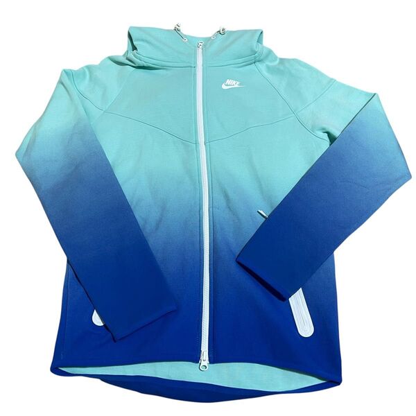 NIKE ナイキ パーカー ジップパーカー フーディー M