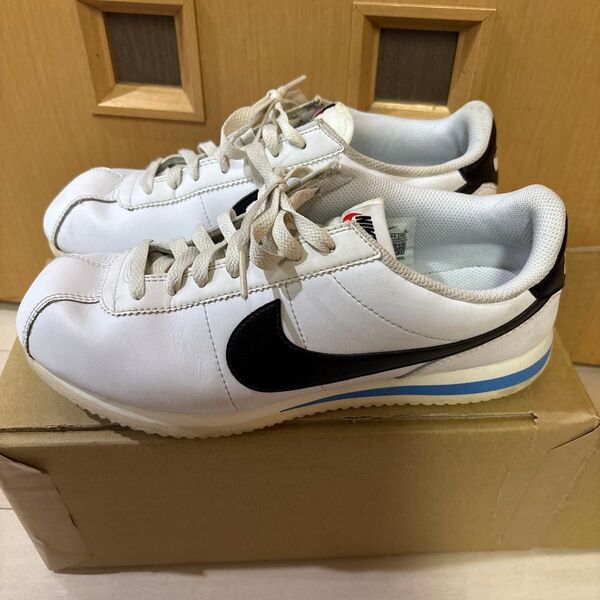 NIKE ナイキ コルテッツ スニーカー 26cm
