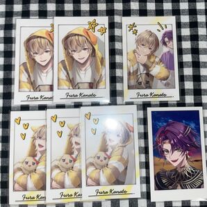 最終値下げにじさんじ Pajama Party! VOLTACTION 風楽奏斗 渡会雲雀
