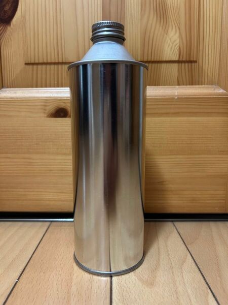 空き缶 空缶 シンプル リムーバーC 空瓶 アルミ缶 スプレー缶 昭和レトロ