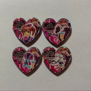 フェスティバルげんきはっぴコーデ プリティーリズム プリズムストーン