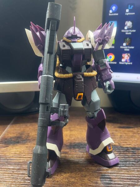 re/100 1/100 イフリート・シュナイド イフリートシュナイド