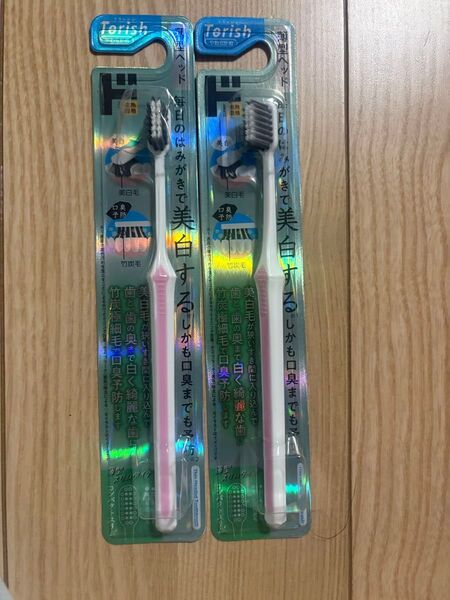 歯ブラシ やわらかめ ドン・キホーテ ドンキ 2店セット 新品未開封