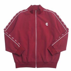 CRONOS クロノス トラックジャケット