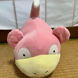 ヤドン ぬいぐるみ 約45cm