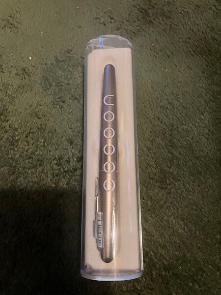 PILOT 万年筆 マンネンヒツ コクーン TIM チタン FCO3SRTIM