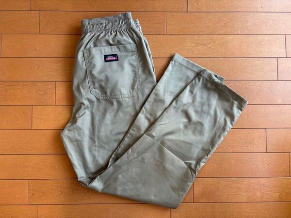 新品 Dickies ディッキーズ チノパン ワークパンツ M