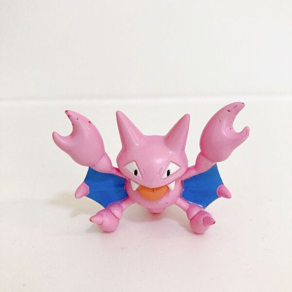 モンコレ グライガー ポケモン ポケットモンスター フィギュア 2007 TOMY