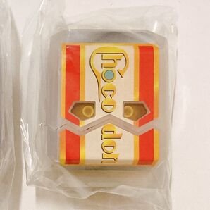おしゃべりゴチゾウ 02 チョコドンゴチゾウ