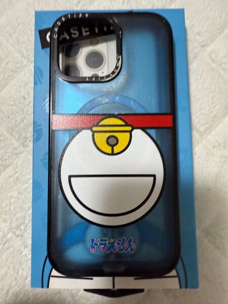 CASETiFY iPhone16PROMAX ドラえもん