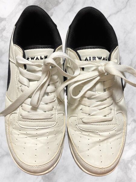 AIR WALK スニーカー 26.5cm