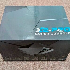 新品 super console x2 pro 256GB
