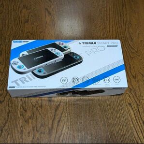 新品未使用 TRIMUI SMART PRO ブラック 256GB