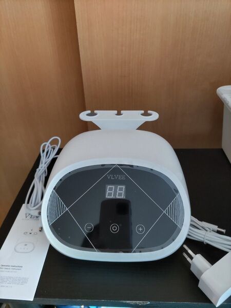 最安値低周波顔シミ取り美顔器