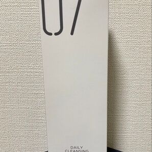 0107 デイリークレンジング 200ml