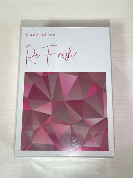Re.Frash リフレッシュ 1箱