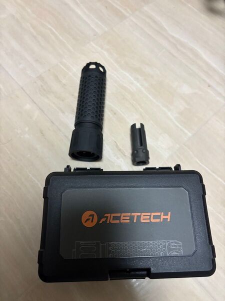 ACETECH トレーサーユニット Predator MKIII 14mm CCW エーステック プレデター