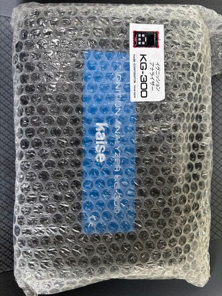 イグニッションアナライザー KG-300 KAISE