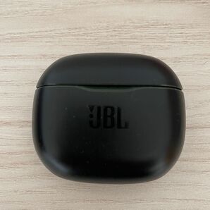 JBL ワイヤレスイヤホン ブラック 本体のみ