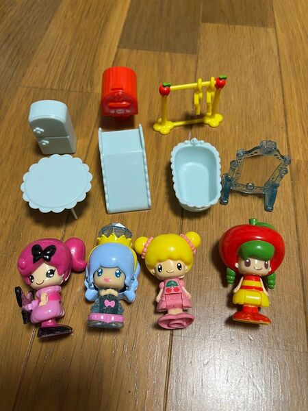 こえだちゃんセット まとめ売り