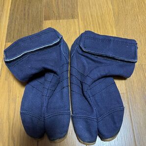 地下足袋 18cm