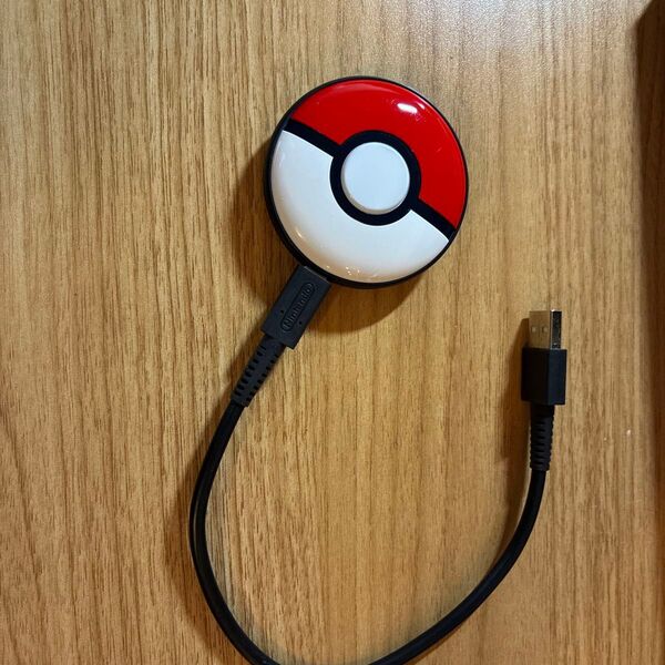 ポケモンGO Plus +
