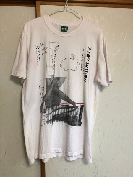 グラニフ Tシャツ