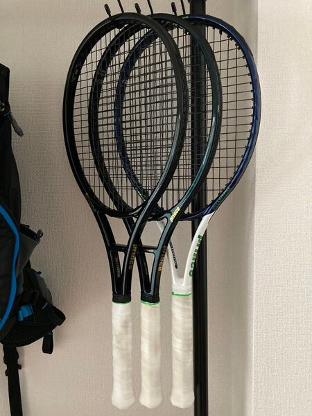Prince PHANTOM GRAPHITE 97 G3 (2021年発売)