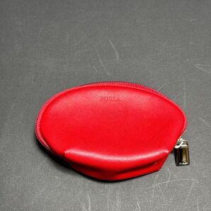 FURLA 小物入れ
