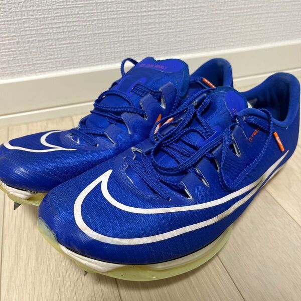 NIKE AIRZOOMMAXY 陸上スパイク