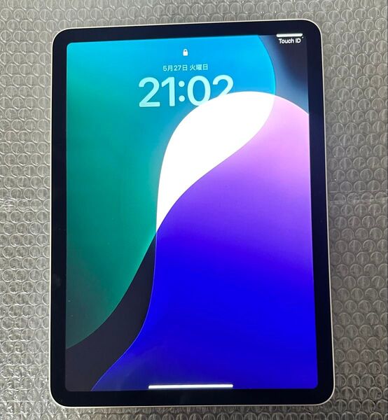 Apple iPad Air 11インチM2 256GB Wi-Fiモデル