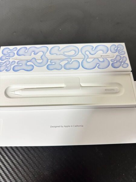 Apple Pencil Pro アップルペンシル 新品未使用