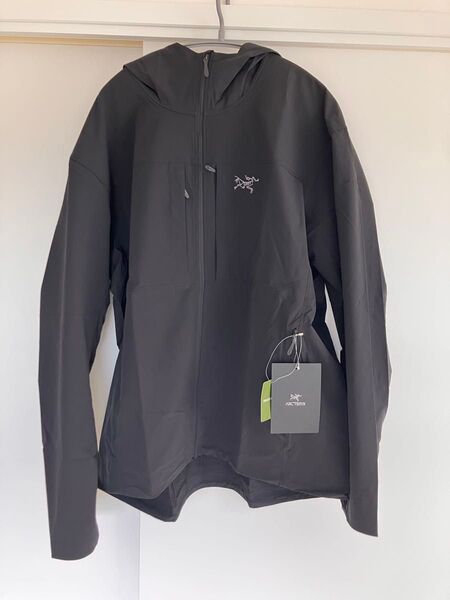 ARC’TERYX/アークテリクス Gamma Lightweight Hoodyガンマ ライトウェイトフーディー
