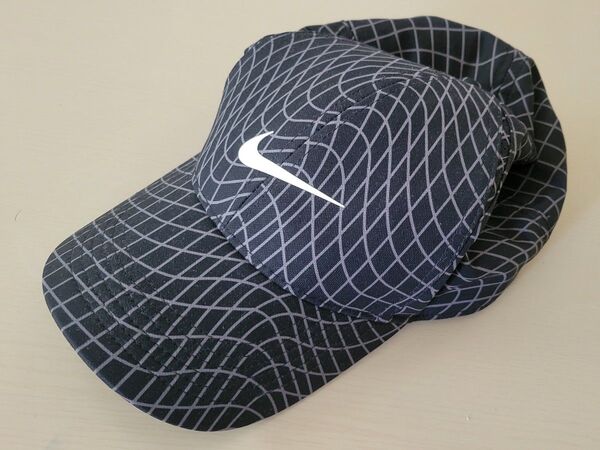 NIKE ナイキ ランニング スポーツ キャップ 帽子