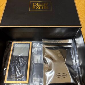 デープエクサ18 DEEP EXA18 HEALTAIST ヒールティスト高周波EMS機器 エクササイズ 美品