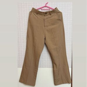 レディース ファッション パンツ スラックス