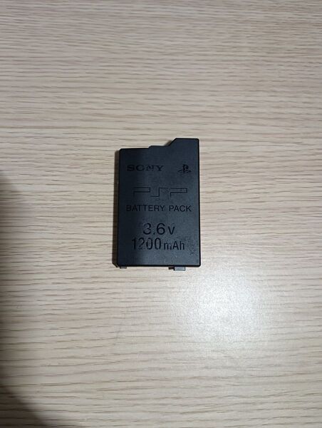 PSP バッテリー SONY 純正 2000.3000番用