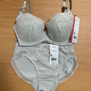 ウイング ブラジャーショーツ