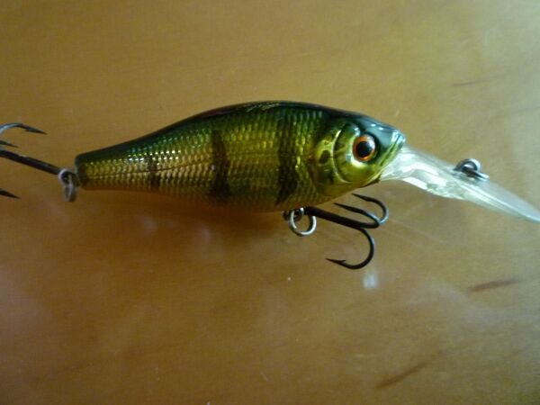 2個セット(100/200)2000年 メガバス DEEPーX100 /200(1999年)