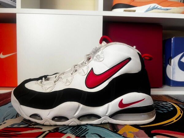 NIKE AIR MAX UPTEMPO 95 OG BEST 27.5cm