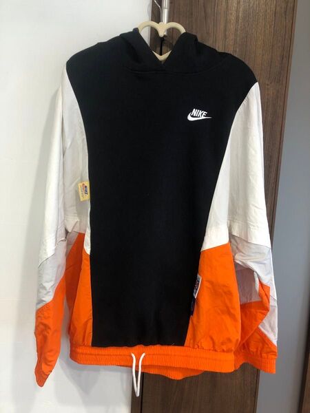 NIKE トップス プルオーバー トレーナー 長袖 L