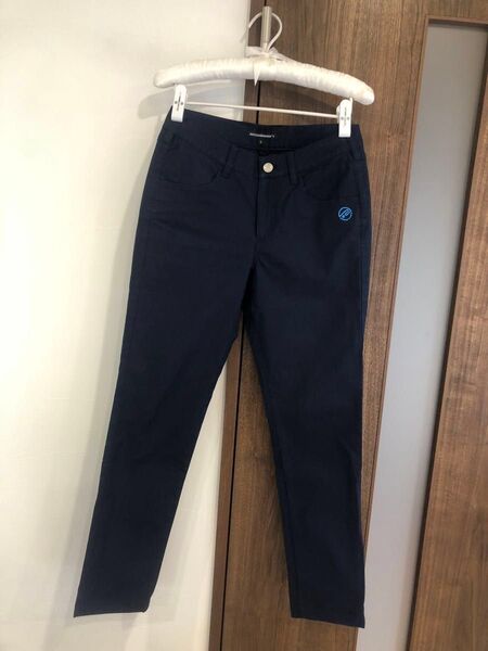 Rosasen ロサーセンゴルフ レディースパンツ S