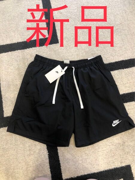 新品 ナイキ ハーフパンツ メンズ NSW SPE ウーブン フロー ショート