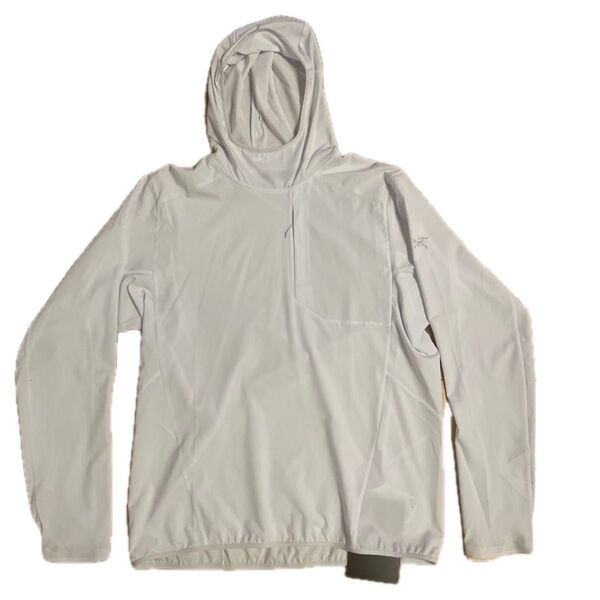アークテリクス シーマプルオーバー メンズ ARC'TERYX Sima Pullover M トップス 長袖 ロングスリーブ