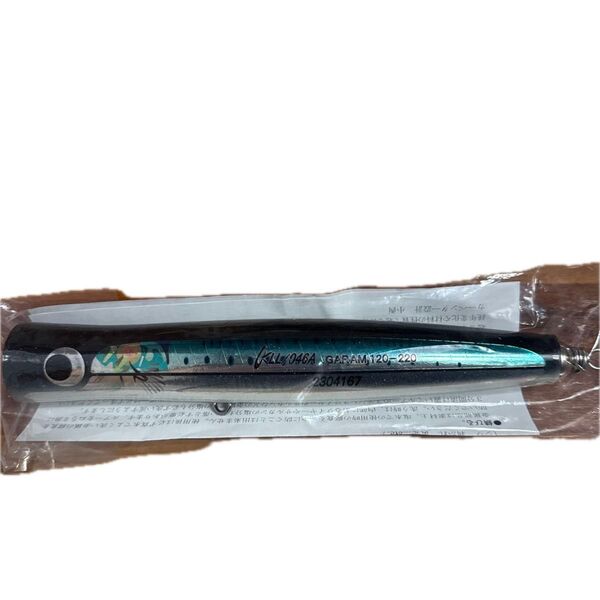 カーペンター ガラム 120 Carpenter