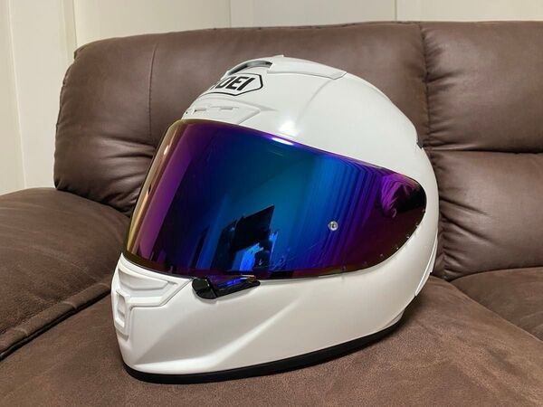 SHOEI ショウエイ x-fourteen x-14 Lサイズ