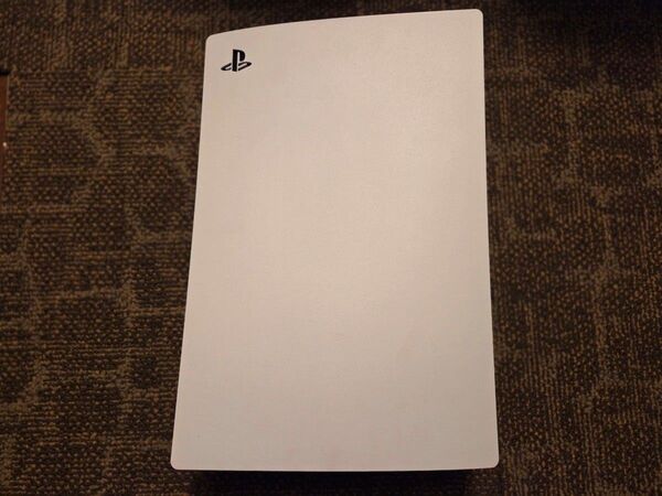 PS5 CFI-1200A01 本体 PlayStation5 ディスクドライブ搭載モデル モンスターハンターワイルズ セット