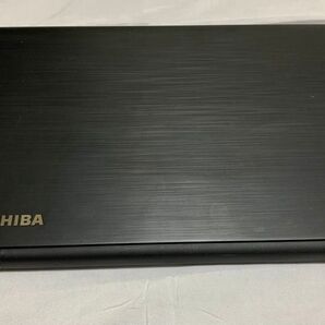 ラスト TOSHIBA ダイナブック B35 Win11Pro ノートパソコン 15.6型 薄型 軽量