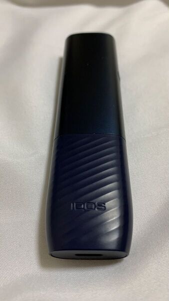 美品 IQOS アイコス イルマiワン ミッドナイトブラック