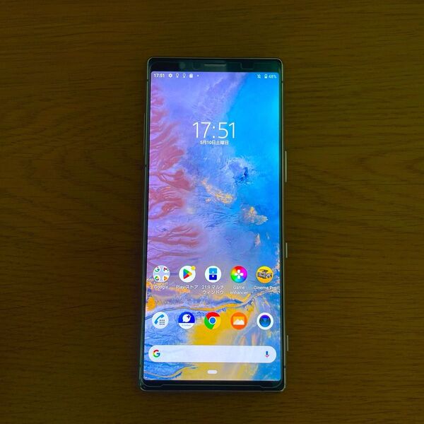 Xperia5 64GB